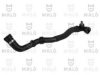 VW 1K0122051GN Radiator Hose